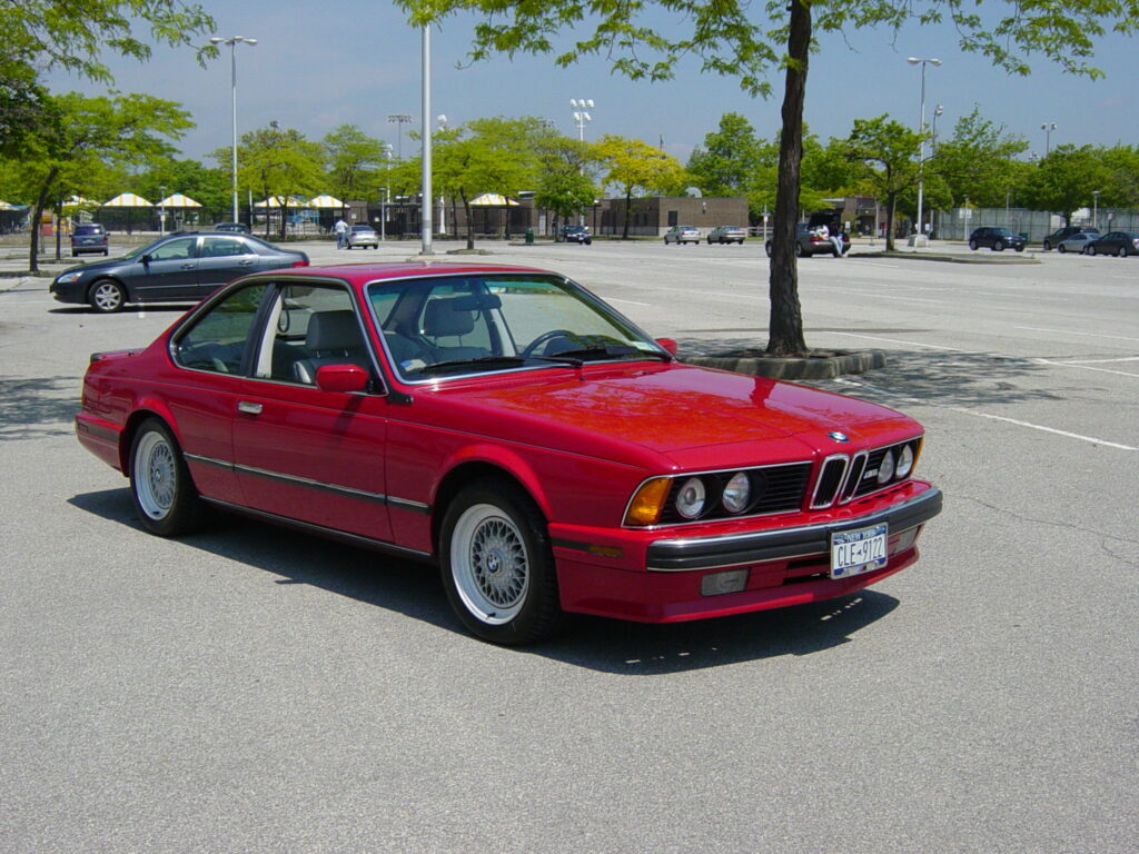1988 M6